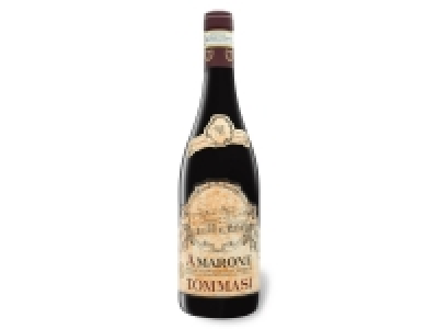 Lidl  Tommasi Amarone della Valpolicella Classico DOCG trocken, Rotwein 2016