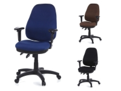 hjh OFFICE Bürostuhl / Drehstuhl ZENIT PRO 211.90 €