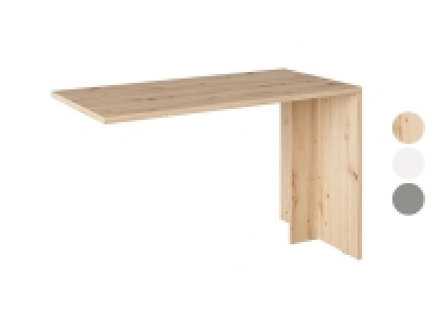 Phoenix »Fortuna« Schreibtisch/Bar Anbau 56.04 €