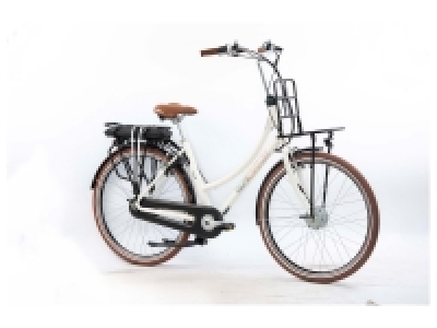 TELEFUNKEN E-Bike Cityrad »RT540«, 28 Zoll 1,090.04 €