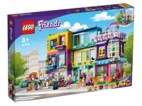 Lidl Lego® Friends LEGO® Friends 41704 »Wohnblock in Heartlake City«