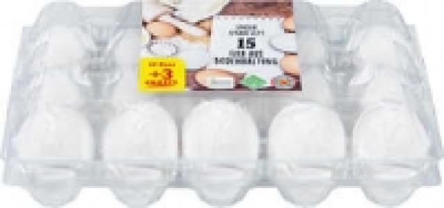 Frische Eier 2.49&nbsp;&euro;