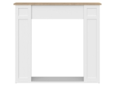 LIVARNO home Kaminkonsole »Stockholm«, in klassischem Design 74.99 €