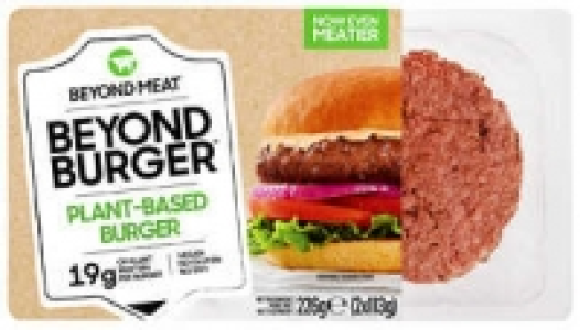 BEYOND MEAT 2.99 €