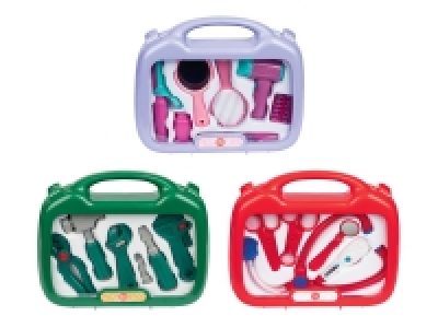 Playtive Rollenspielkoffer-Sets 6.99 €