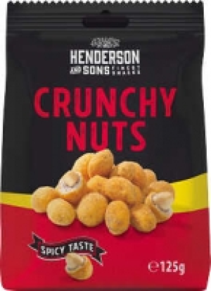 HENDERSON AND SONS 1.29 €