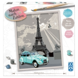 SCHMID® Malen nach Zahlen 9.99 €