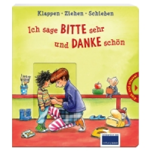 Papp-Bilderbuch 4.99 €