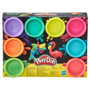 Aldi Süd  PLAY-DOH Softknete-Basis-Set 448 g