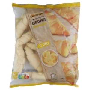 Aldi Süd  GOLDÄHREN Croissants 720 g