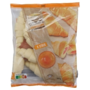 Aldi Süd  GOLDÄHREN Croissants 810 g