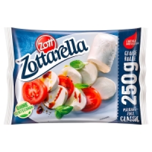 ZOTT® Zottarella-Rolle 250 g 1.59 €