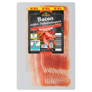 GUT DREI EICHEN Bacon, XXL 250 g 1.99 €