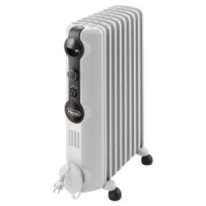 Aldi Süd  DELONGHI Radiator TRRS 0920