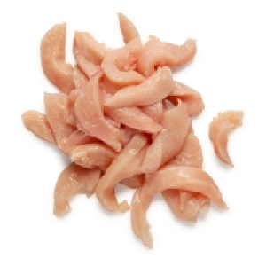 MEINE METZGEREI Hähnchen-Geschnetzeltes 800 g