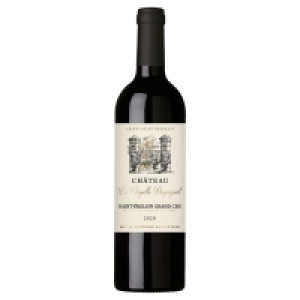 Aldi Süd  CHÂTEAU LA CHAPELLE DESPAGNET 2020 Saint-Émilion Grand Cru 0,75 l