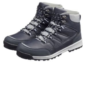 Aldi Süd  CRANE® Damen oder Herren Winter-Outdoorschuhe