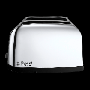 Aldi Nord Russell Hobbs RUSSELL HOBBS Toaster 24084-56