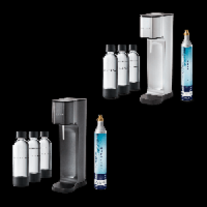 SODASTAR Trinkwassersprudler Joy 59.99 €