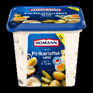 HOMANN Pellkartoffelsalat XXL 2.99&nbsp;&euro;