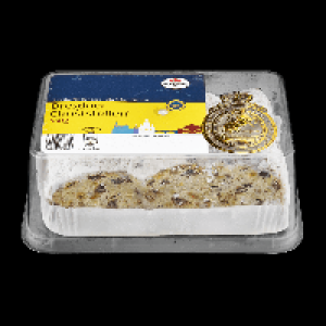 DR. QUENDT Stollenbox 5.29 €