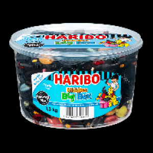 HARIBO Kiddies Big Box 4.99 €