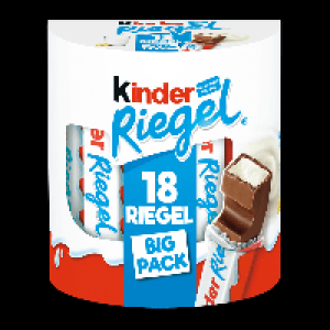 FERRERO Kinder Riegel 3.79&nbsp;&euro;