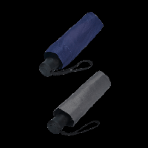 LIVE IN STYLE Automatik-Taschenschirm 6.99 €