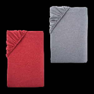 NOVITESSE Flanell-Spannbetttuch 12.99 €