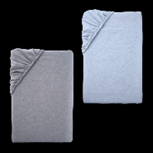 NOVITESSE Flanell-Spannbetttuch 14.99 €