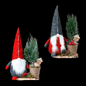 GARDENLINE Weihnachtswichtel 14.99&nbsp;&euro;