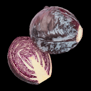 Rotkohl 0.99 €