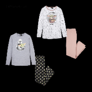 Pyjama 14.99 €