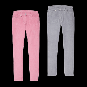 UP2FASHION Cordhose 12.99 €