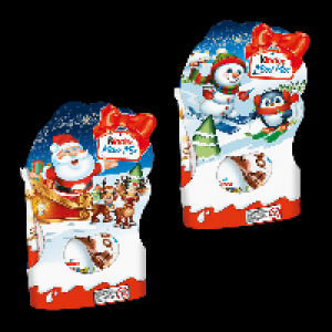 FERRERO Kinder Maxi-Mix 4.99 €