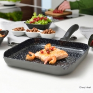 Grillpfanne 12.99&nbsp;&euro;