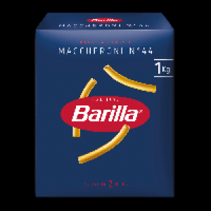 BARILLA Pasta 1.89 €