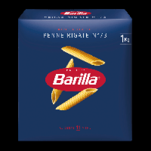 BARILLA Pasta 1.89 €