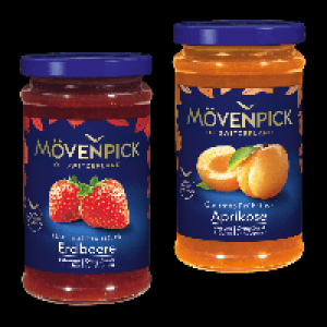 MÖVENPICK Gourmet-Frühstück 1.89 €