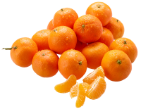 Denns  Clementinen oder Satsuma