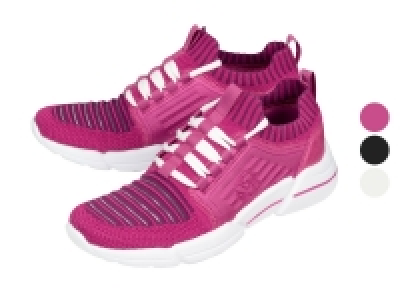 Lidl Esmara ESMARA® Sneaker Damen, immer ein perfektes Fußklima