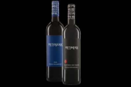 Denns Bodegas Vegalfaro Spanischer Rotwein