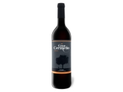 Gran Cermeño Crianza Toro DO trocken, Rotwein 2018 5.99 €