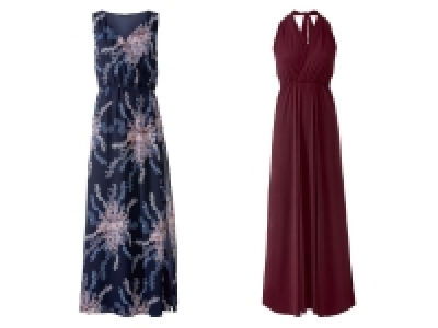 esmara Damen Kleid