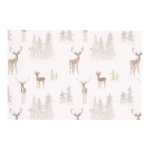Platz-Set mit Winter-Design, ca. 30x45cm 23.39 €