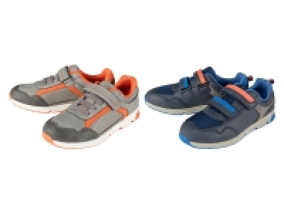 pepperts Jungen Sneaker, immer ein perfektes Fußklima