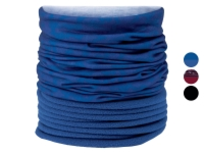 crivit Kinder Multifunktionstuch, aus weichem Microfleece