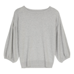 Damen-Pullover mit Ballonärmeln 23.39 €