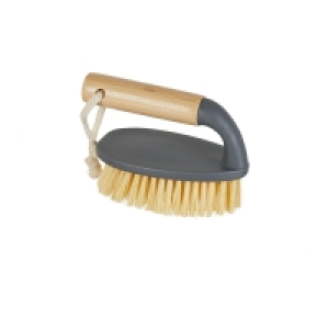 Bürste mit Bambus, ca. 13x6x9cm 23.39 €