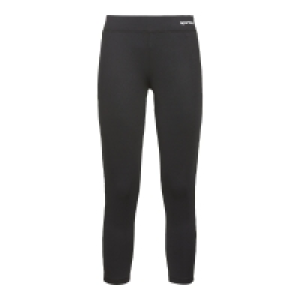 Damen-Sportleggings mit Kontrast-Einsätzen 10.13 €